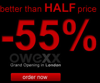 Discount for Web Design!