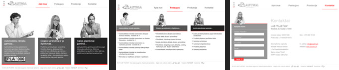 /lt/45-sukurta-interneto-svetaine-plastma-siauliai.html